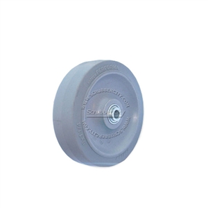 Polyurethane wheel 5